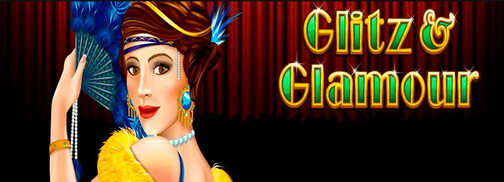 Glitz and Glamour Slots