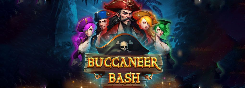Buccaneer Bash Slots