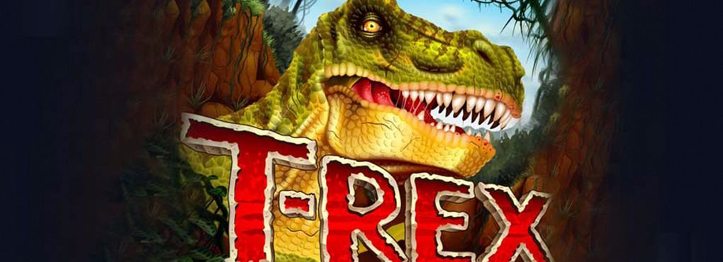 T-Rex Slots