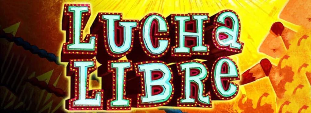 Lucha Libre Slots